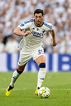 Scott McKenna (FC København)