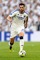 Scott McKenna (FC København)