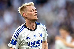 Orri Oskarsson (FC København)