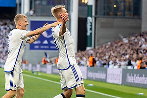 Orri Oskarsson (FC København)