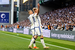 Orri Oskarsson (FC København)