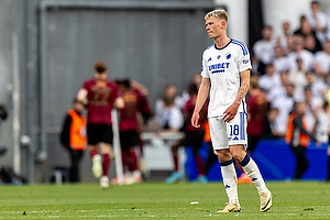 Orri Oskarsson (FC København)