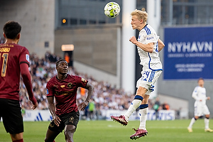 Birger Meling (FC København)