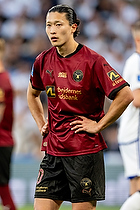 Gue-Sung Cho (FC Midtjylland)