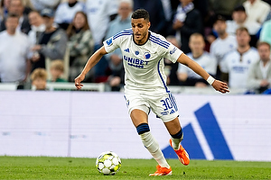 Elias Achouri (FC København)