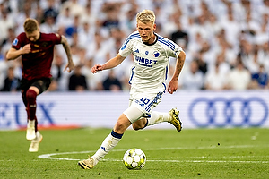 Orri Oskarsson (FC København)