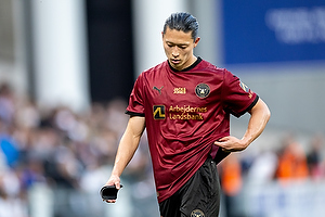 Gue-Sung Cho (FC Midtjylland)