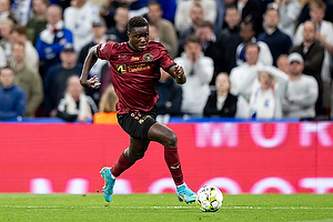 Franculino Dju (FC Midtjylland)