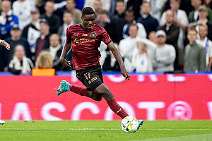 Franculino Dju (FC Midtjylland)