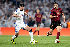 Gue-Sung Cho (FC Midtjylland)