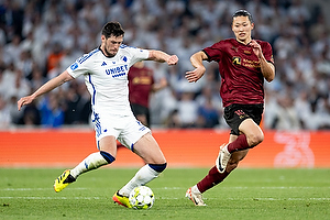 Gue-Sung Cho (FC Midtjylland)