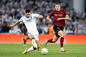 Gue-Sung Cho (FC Midtjylland)