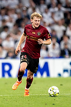 Oliver Sørensen (FC Midtjylland)