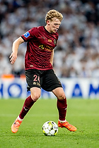 Oliver Sørensen (FC Midtjylland)