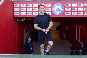 Patrick Pentz  (Br�ndby IF)