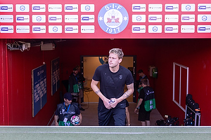 Nicolai Vallys  (Br�ndby IF)