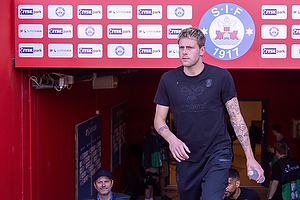 Nicolai Vallys  (Br�ndby IF)