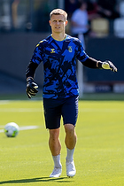 Patrick Pentz  (Br�ndby IF)