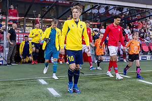 Daniel Wass  (Br�ndby IF)