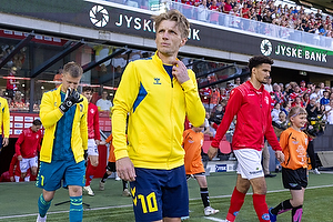 Daniel Wass  (Br�ndby IF)