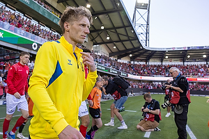 Daniel Wass  (Br�ndby IF)