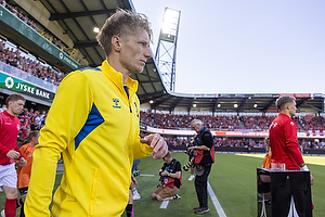 Daniel Wass  (Br�ndby IF)