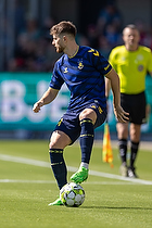 Marko Divkovic  (Br�ndby IF)