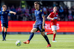 Jordi Vanlerberghe  (Br�ndby IF)