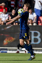 Nicolai Vallys  (Br�ndby IF)