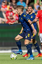 Daniel Wass  (Br�ndby IF)