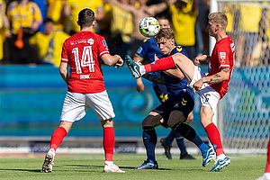 Daniel Wass  (Br�ndby IF)