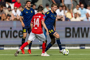 Nicolai Vallys  (Br�ndby IF)