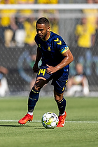 Kevin Mensah, anfrer  (Brndby IF)