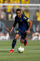 Kevin Mensah, anfrer  (Brndby IF)