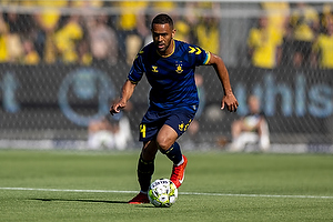 Kevin Mensah, anfrer  (Brndby IF)