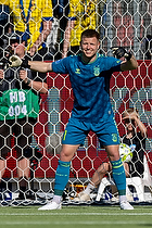 Patrick Pentz  (Br�ndby IF)