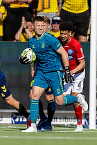 Patrick Pentz  (Br�ndby IF)