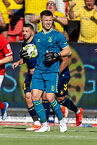 Patrick Pentz  (Br�ndby IF)