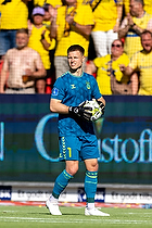 Patrick Pentz  (Br�ndby IF)