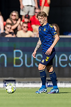 Daniel Wass  (Br�ndby IF)