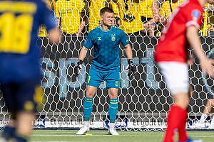 Patrick Pentz  (Br�ndby IF)