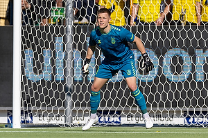 Patrick Pentz  (Br�ndby IF)