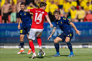 Daniel Wass  (Br�ndby IF)