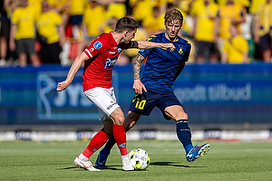 Daniel Wass  (Br�ndby IF)