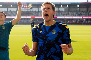 Nicolai Vallys  (Br�ndby IF)