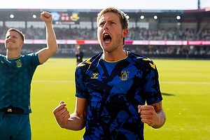 Nicolai Vallys  (Br�ndby IF)