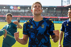 Nicolai Vallys  (Br�ndby IF)