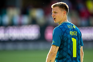 Patrick Pentz  (Br�ndby IF)