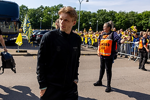 Daniel Wass  (Br�ndby IF)