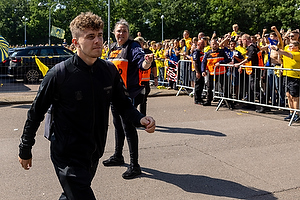 Mathias Kvistgaarden (Brøndby IF)